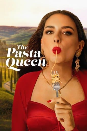 The Pasta Queen (2024) poster