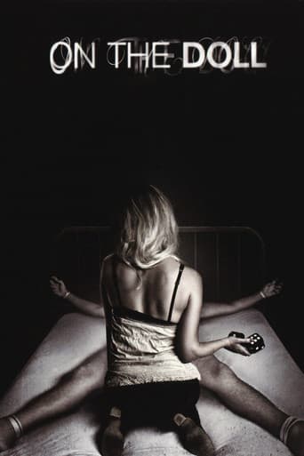 On the Doll (2007) poster