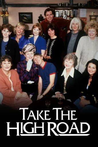 Take the High Road (1980) poster