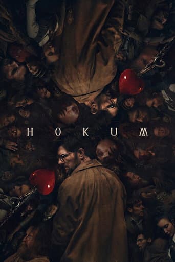 Hokum (2026) poster
