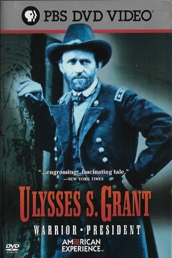 American Experience: Ulysses S. Grant (Part 2) (2002) poster