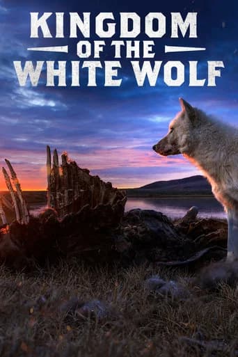 Kingdom of the White Wolf (2019) poster