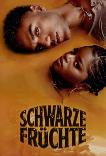 Black Fruit (2024) poster