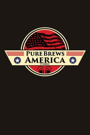 Pure Brews America (2015) poster