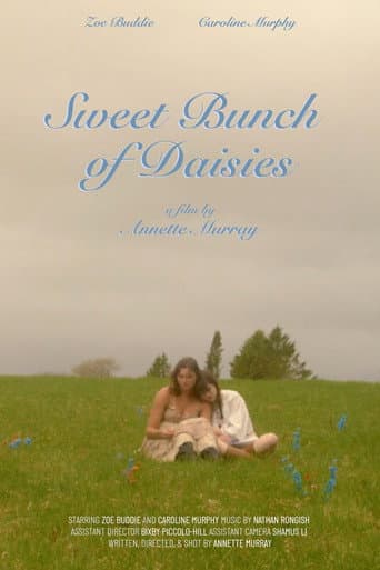 Sweet Bunch of Daisies poster