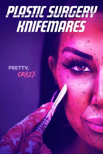 Plastic Surgery Knifemares (2020) poster