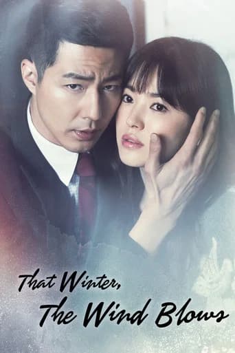 That Winter, the Wind Blows (2013) poster