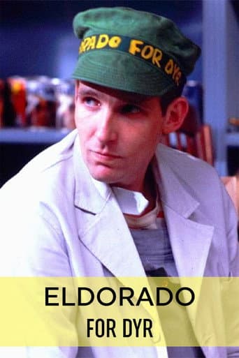Eldorado for dyr (1985) poster
