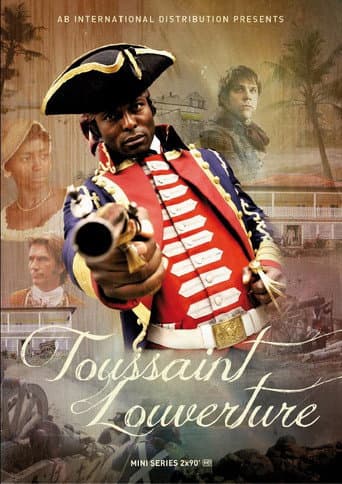 Toussaint Louverture (2012) poster