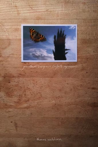 Grantham Overgrown (Infinite Regression) (2021) poster