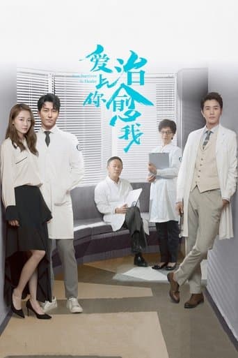 From Survivor to Healer (2019) poster
