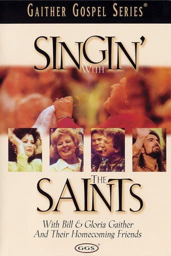 Singin' with the Saints (1998) poster