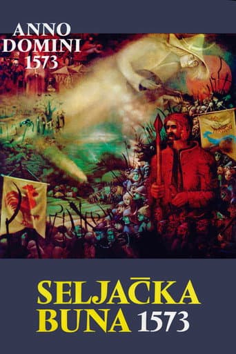 Anno Domini 1573 (1975) poster