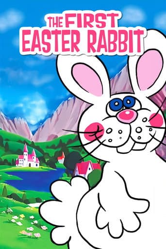The First Easter Rabbit (1976) poster