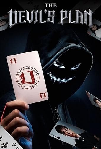The Devil's Plan (2023) poster