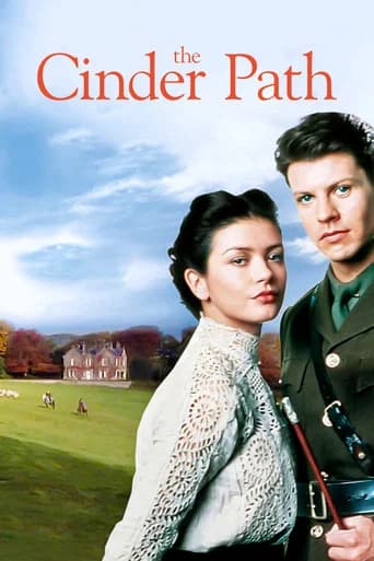 The Cinder Path (1994) poster