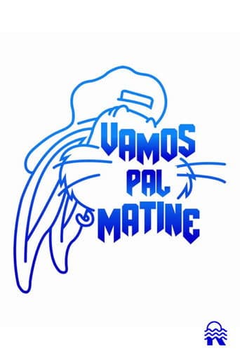 Vamos Pal Matiné (2017) poster
