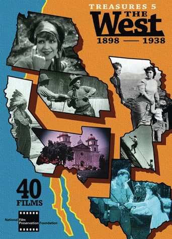 Deschutes Driftwood (1916) poster