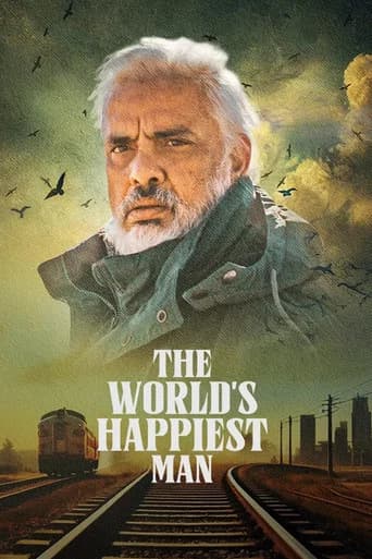 Bhuthan: The World’s Happiest Man (2025) poster