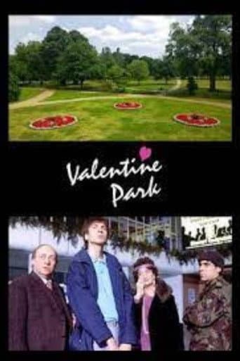 Valentine Park (1987) poster