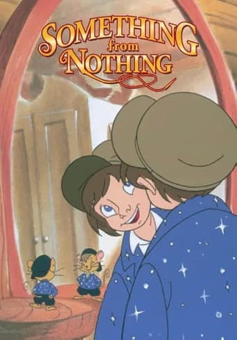 Something from Nothing (1999) poster