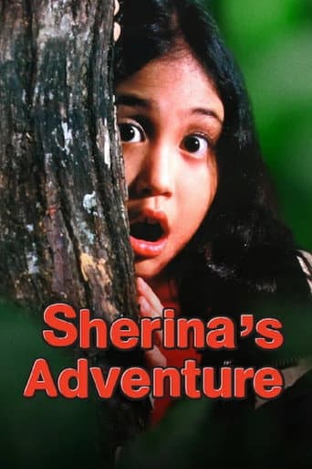 Sherina's Adventure (2000) poster