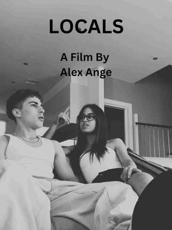 LOCALS (2023) poster