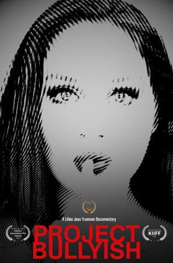 Project Bullyish (2024) poster