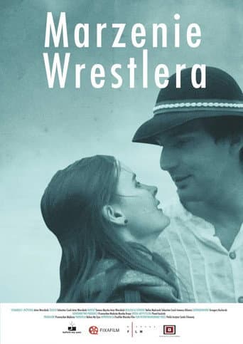 Marzenie wrestlera (2018) poster