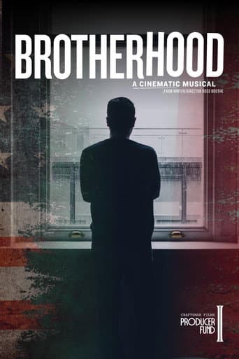 Brotherhood: A Cinematic Musical (2026) poster