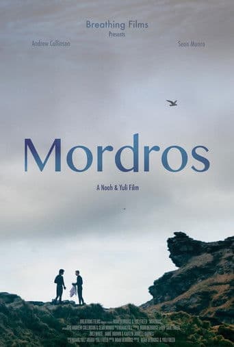 Mordros (2026) poster