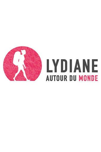Lydiane autour du monde (2015) poster
