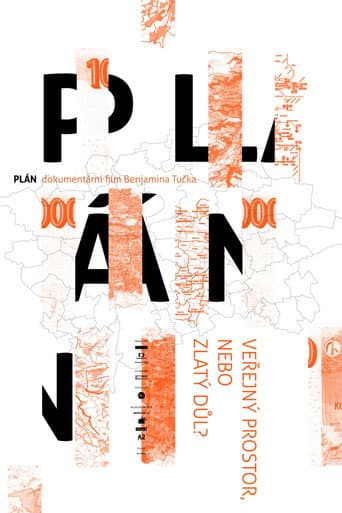 The Plan (2014) poster