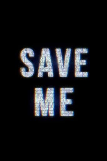 Save Me (2017) poster