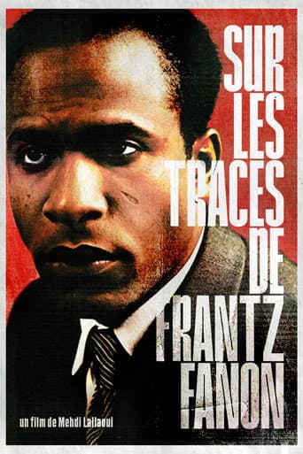 In the Footsteps of Frantz Fanon (2021) poster