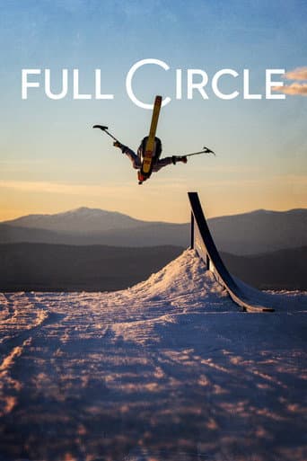 Full Circle (2023) poster