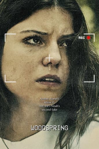 Woodspring (2025) poster