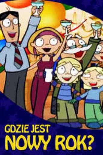 Where is the New Year? (2006) poster