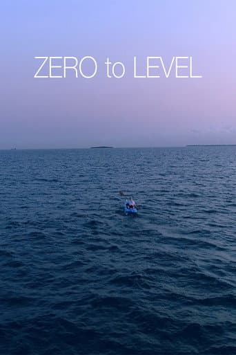 Zero to Level (2024) poster