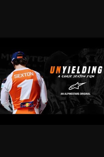 Unyielding: Virtues of a Champion (2024) poster