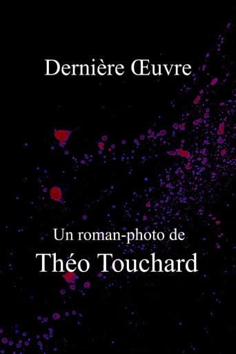 Dernière Œuvre (2024) poster