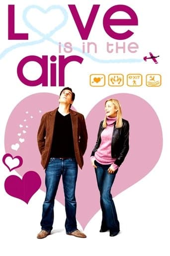 Love Is in the Air (2005) poster