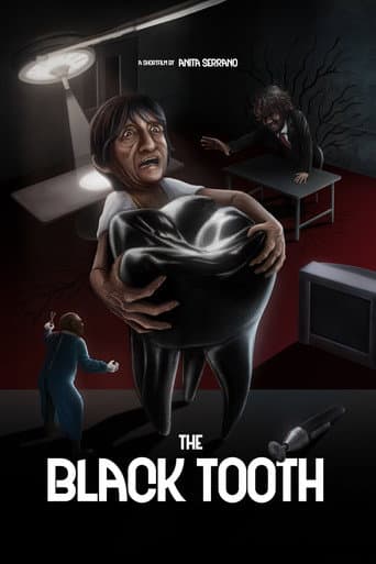 El Diente Negro (2026) poster