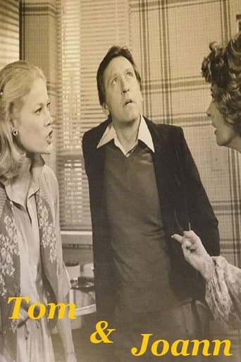 Tom and Joann (1978) poster