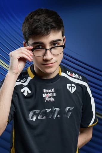 PLAY-INS | ROCKET LEAGUE WORLD CHAMPIONSHIP 2025 (2025) poster