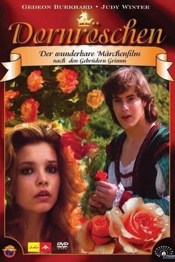 Sleeping Beauty (1990) poster
