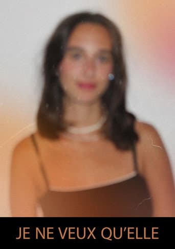 Je ne veux qu'elle (2026) poster