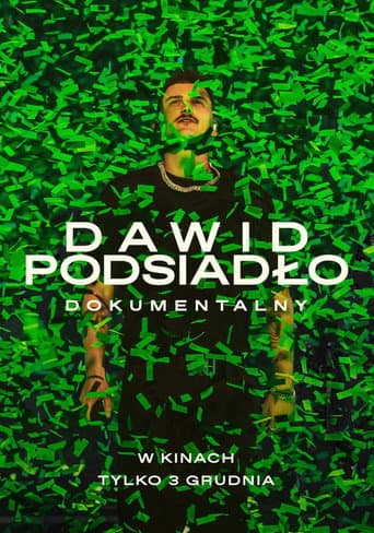 Dawid Podsiadło: The Tour (2024) poster