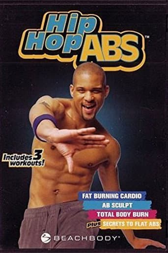 Hip Hop Abs: Fat Burning Cardio (2007) poster