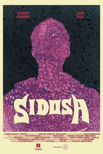 Sidosa (2026) poster